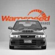warpspeed